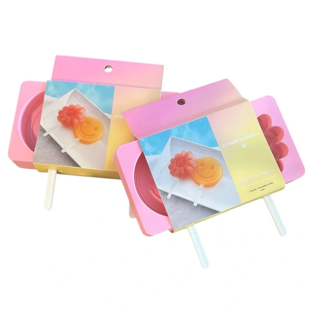 Stoney Clover Lane Pink Party Favors